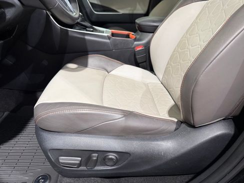 Certified 2024 Toyota RAV4 Adventure AWD/4WD image 14
