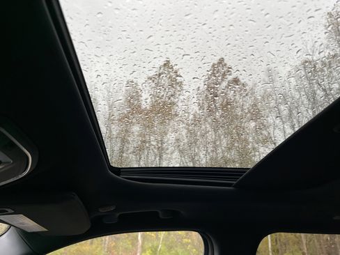 New 2025 Jeep Grand Cherokee Altitude image 25