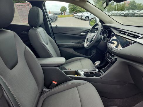 Certified 2023 Buick Encore GX Select w/ Experience Buick Package image 7