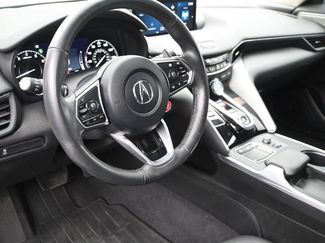 Certified 2023 Acura TLX FWD video 2