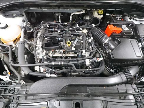 Used 2020 Ford Escape SEL FWD image 31