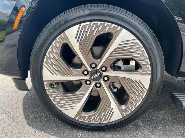 New 2027 Lincoln Navigator L Black Label AWD/4WD image 12