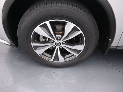 Used 2020 Nissan Murano S w/ Technology Package AWD/4WD image 14