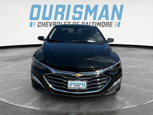 Used 2019 Chevrolet Malibu LS FWD image 8