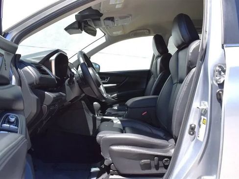 Used 2024 Subaru Ascent Limited AWD/4WD image 10