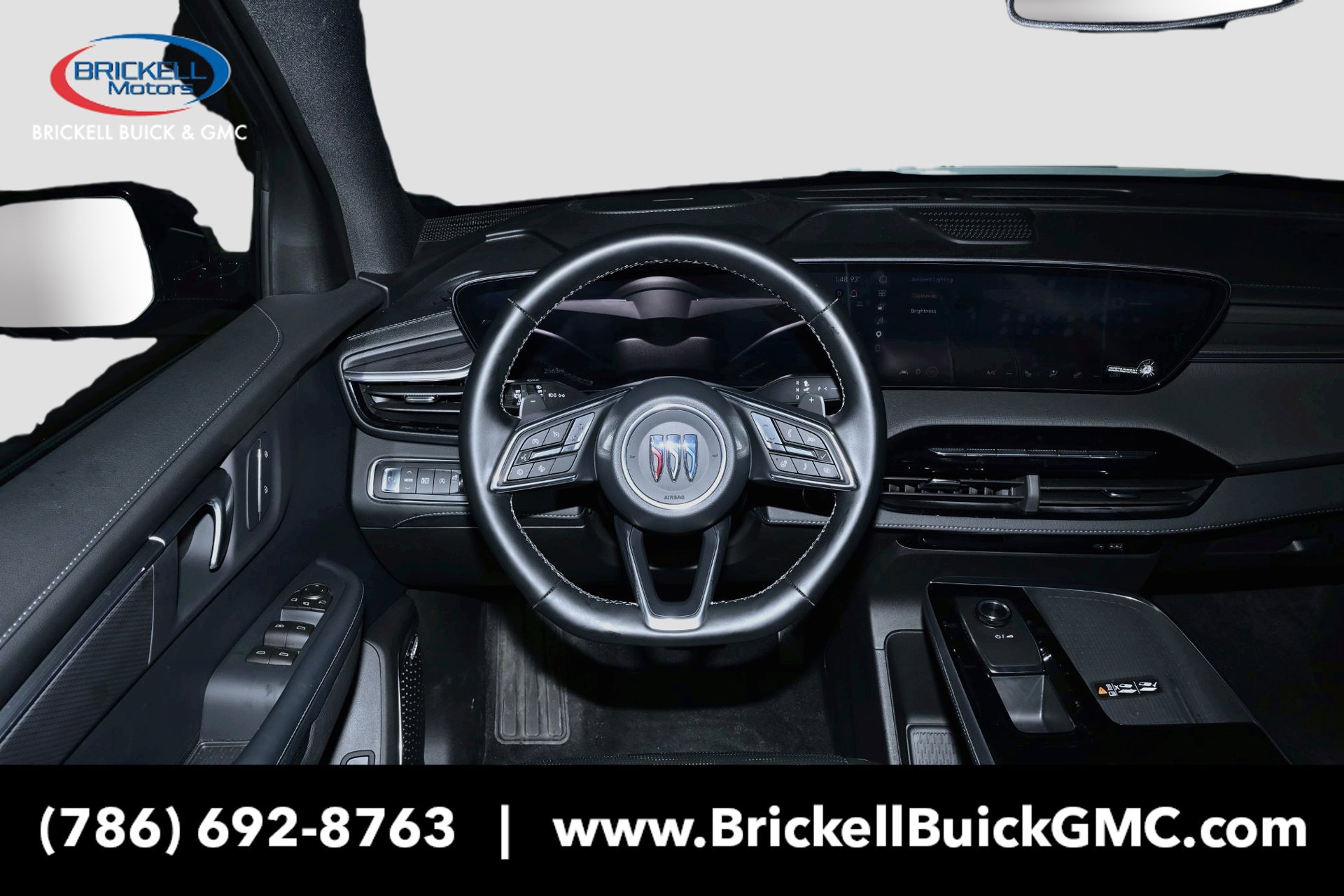 New 2026 Buick Enclave Sport Touring FWD image 17