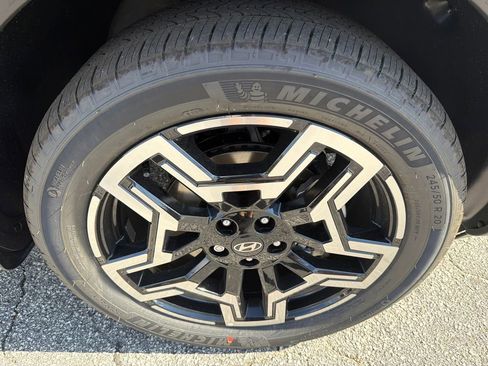 New 2026 Hyundai Santa Cruz Limited image 12