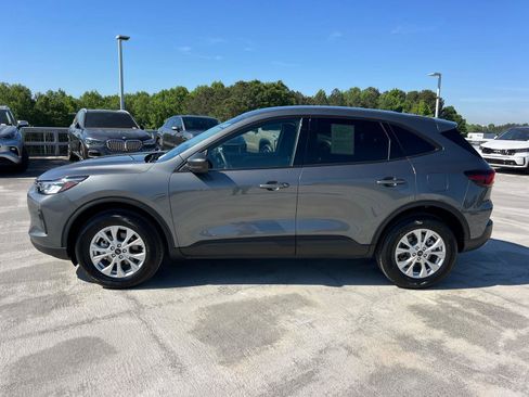 Used 2025 Ford Escape Active AWD/4WD image 8