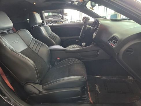Used 2023 Dodge Challenger SRT Hellcat RWD image 14