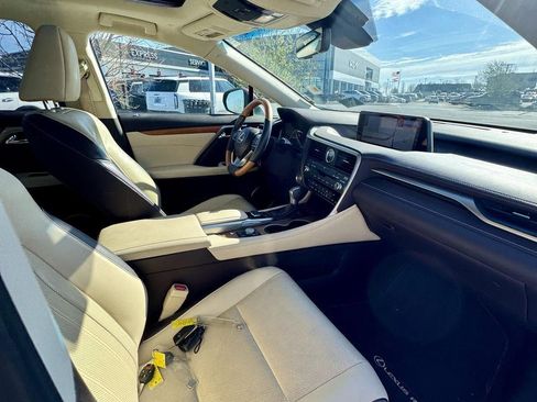 Used 2016 Lexus RX 350 FWD w/ Premium Package image 15