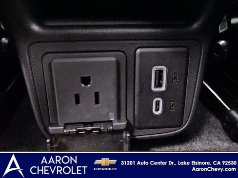 New 2026 Chevrolet TrailBlazer LT w/ Convenience Package image 36