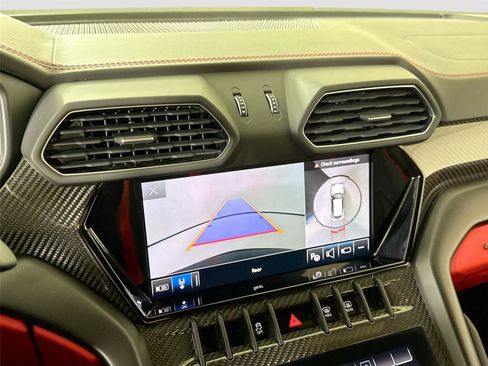Used 2023 Lamborghini Urus S image 20