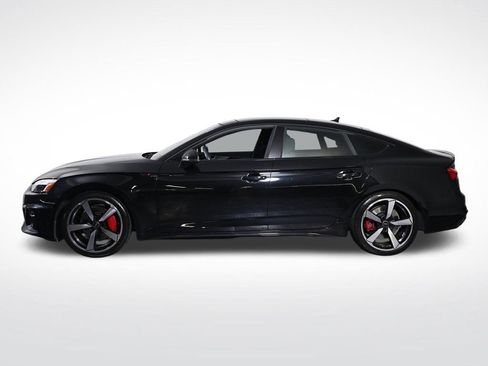 Used 2023 Audi A5 2.0T Premium Plus w/ Premium Plus AWD/4WD image 2