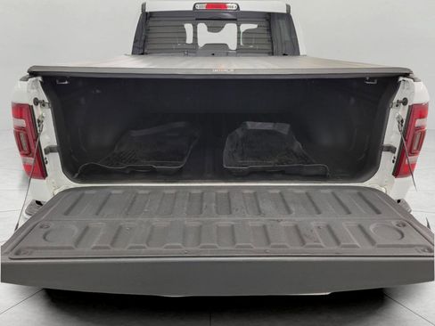 Used 2023 RAM 1500 Laramie AWD/4WD image 15