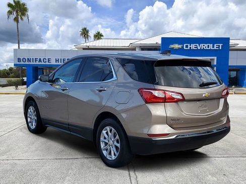 Used 2019 Chevrolet Equinox LT image 3