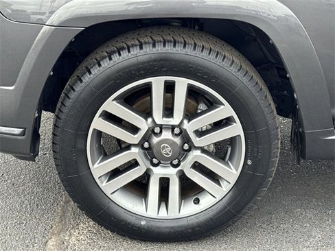 Used 2022 Toyota 4Runner TRD Sport image 20