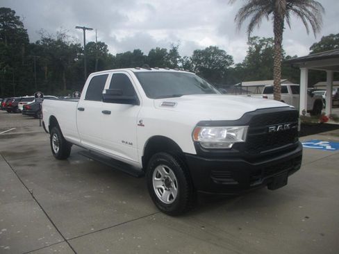 Used 2019 RAM 2500 Tradesman AWD/4WD image 27