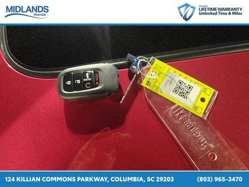 New 2026 Honda Accord Sport image 31