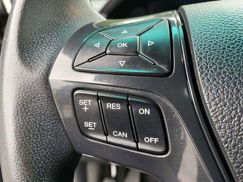 Used 2016 Ford Explorer Sport w/ Equipment Group 401A AWD/4WD image 27