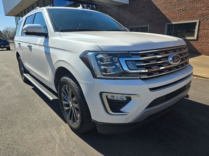 Used 2019 Ford Expedition Limited w/ Equipment Group 301A