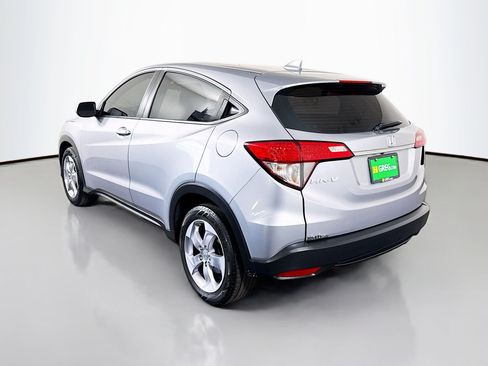 Used 2022 Honda HR-V LX image 7