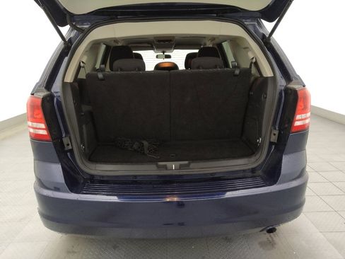 Used 2018 Dodge Journey SE w/ Popular Equipment Group image 29