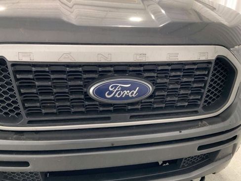 Used 2019 Ford Ranger XLT w/ Trailer Tow Package image 27