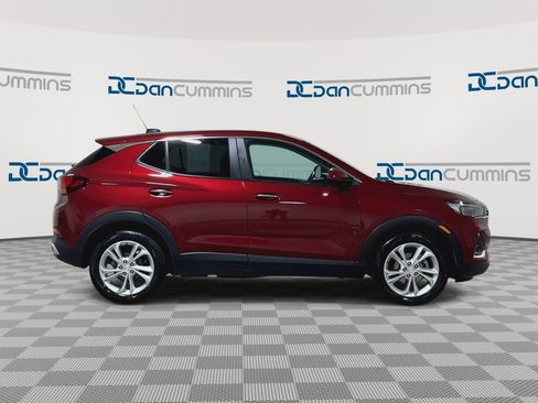 Used 2023 Buick Encore GX Preferred image 9