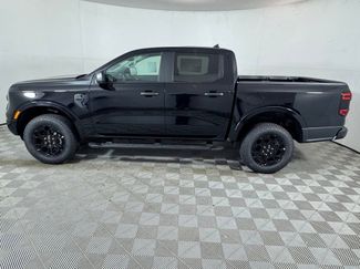 New 2025 Ford Ranger XLT w/ Equipment Group 301A High video 2