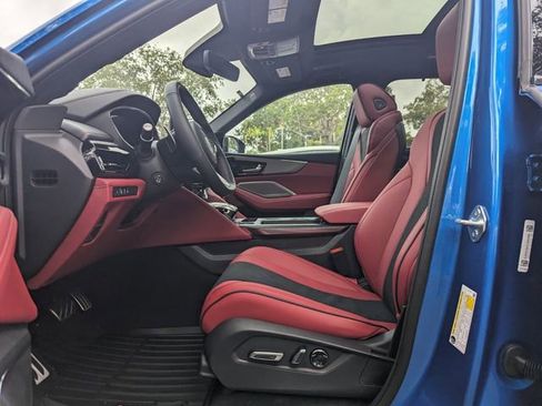 New 2026 Acura MDX A-Spec image 7