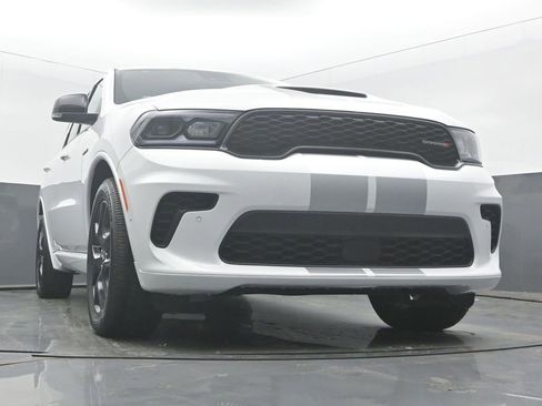 New 2026 Dodge Durango GT image 53