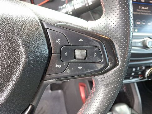 Used 2022 Chevrolet TrailBlazer RS image 20