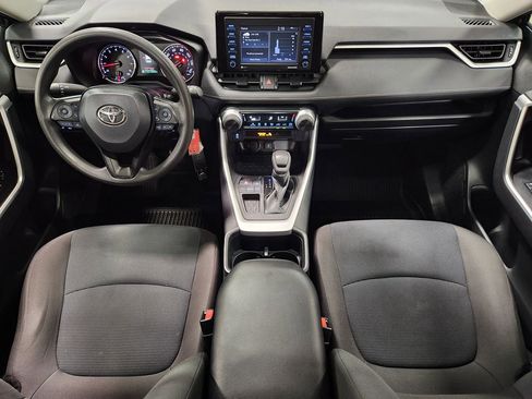 Used 2022 Toyota RAV4 LE image 44