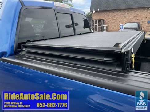 Used 2011 Ford F150 XLT w/ Off-Road Pkg AWD/4WD image 29