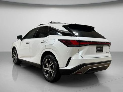 Used 2023 Lexus RX 350 Premium w/ Accessory Package (Z1) AWD/4WD image 6