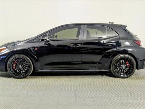 Used 2023 Toyota Corolla GR w/ Performance Package image 3