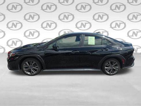 Used 2024 Subaru WRX AWD/4WD image 9