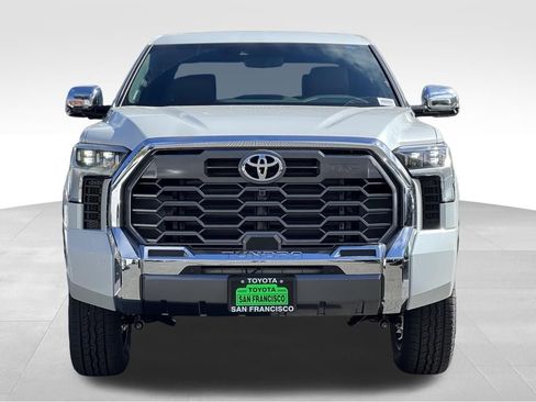 New 2026 Toyota Tundra 1794 Edition image 5