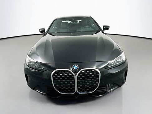 Used 2022 BMW 430i xDrive Coupe w/ Convenience Package AWD/4WD image 2