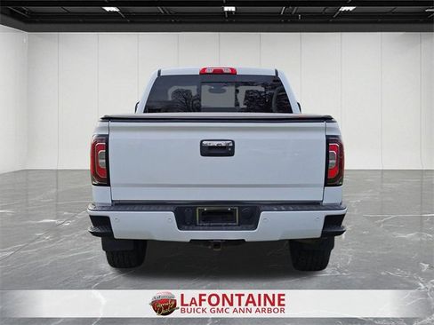 Used 2016 GMC Sierra 1500 SLT image 7