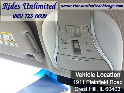 Used 2014 INFINITI QX60 Luxe w/ Premium Plus Package AWD/4WD image 35