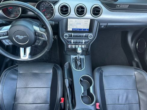 Used 2020 Ford Mustang GT Premium RWD image 14