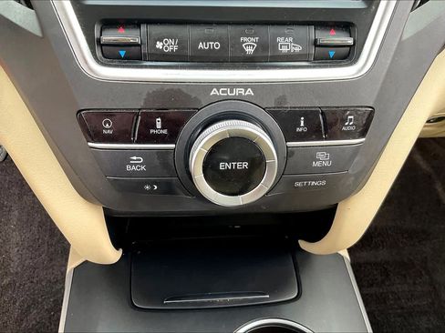 Used 2017 Acura MDX FWD w/ Technology Package image 32