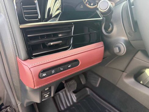 New 2026 INFINITI QX80 Autograph w/ Premium Cargo Package image 14