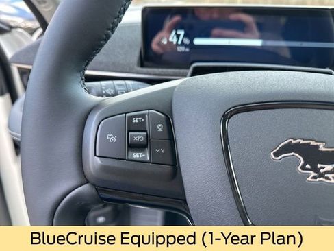 New 2025 Ford Mustang Mach-E Premium image 22
