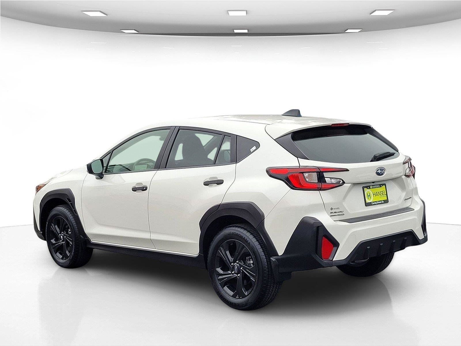 Used 2024 Subaru Crosstrek 2.0i AWD/4WD image 8
