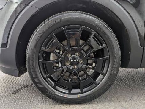 Used 2022 Kia Telluride SX w/ Nightfall Edition Package AWD/4WD image 30