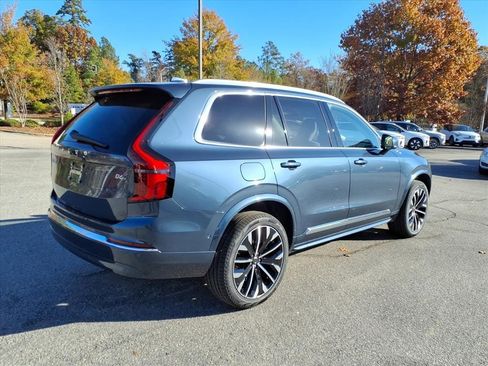 New 2026 Volvo XC90 B6 Ultra w/ Protection Package image 3