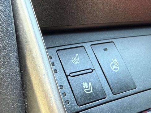 Used 2020 Lexus IS 300 F Sport w/ F Sport Package AWD/4WD image 27