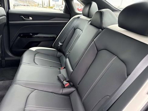 New 2026 Kia K5 GT-Line image 15